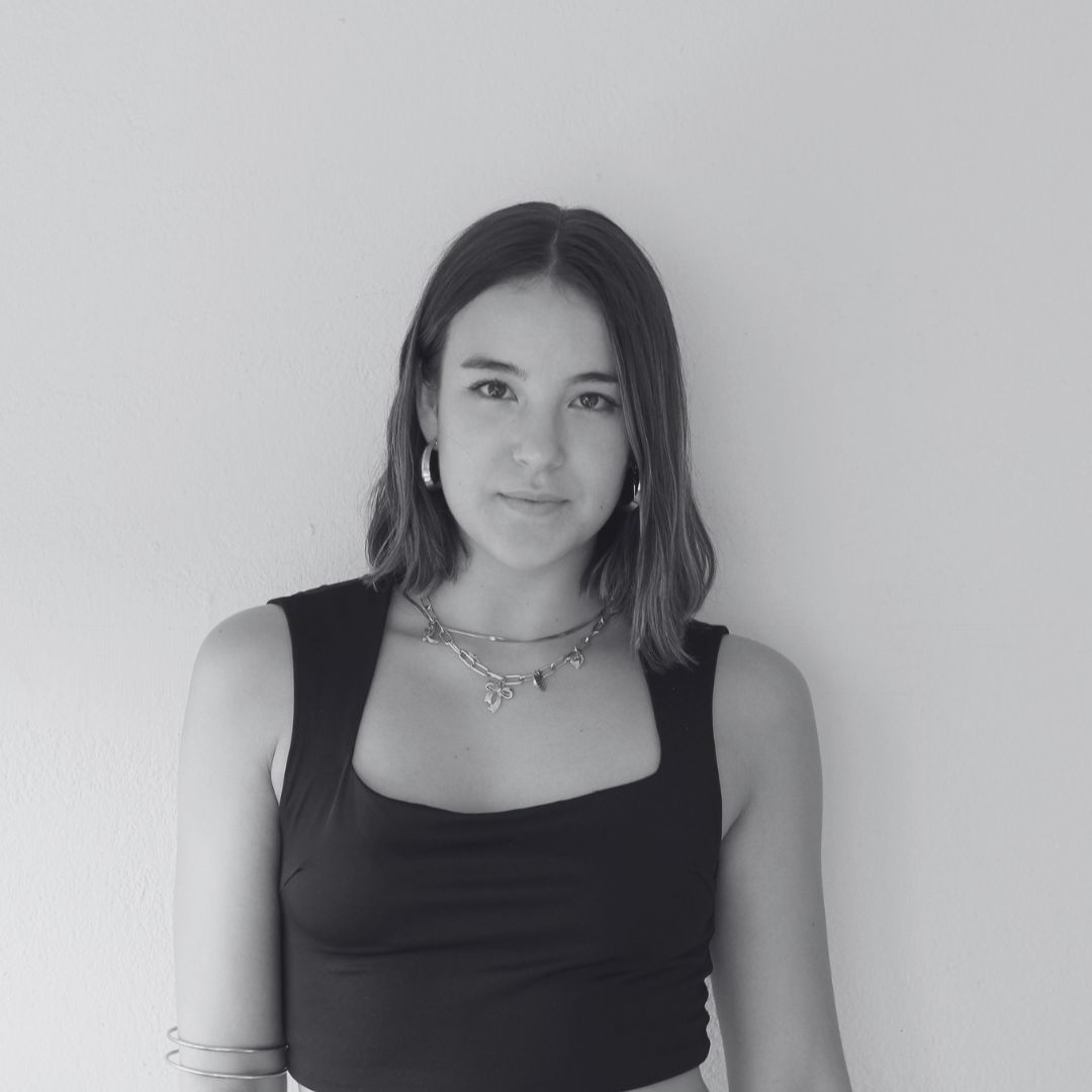 Elena Vega Guillén